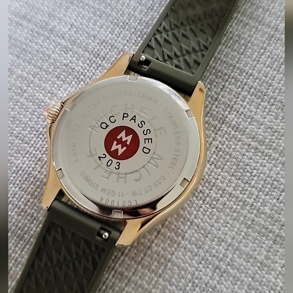 MICHELE Women's Watch - Picture 6 of 11